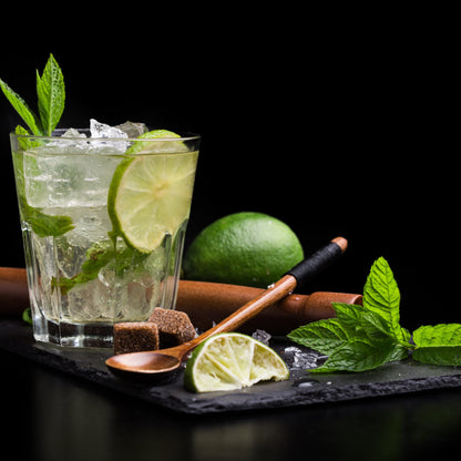 Recipes & ingredients for homemade THC drinks