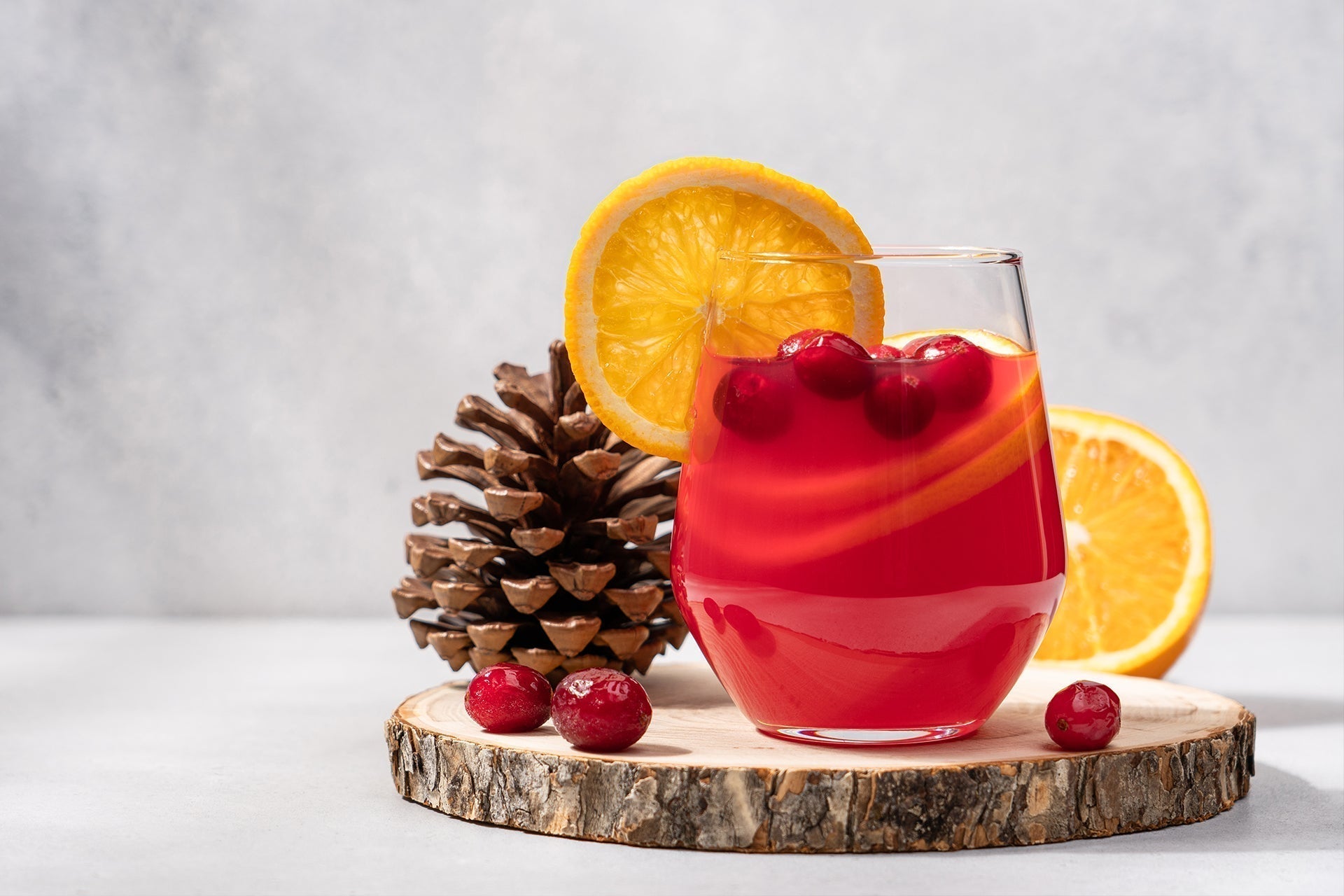 Autumn Punch