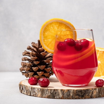 Autumn Punch
