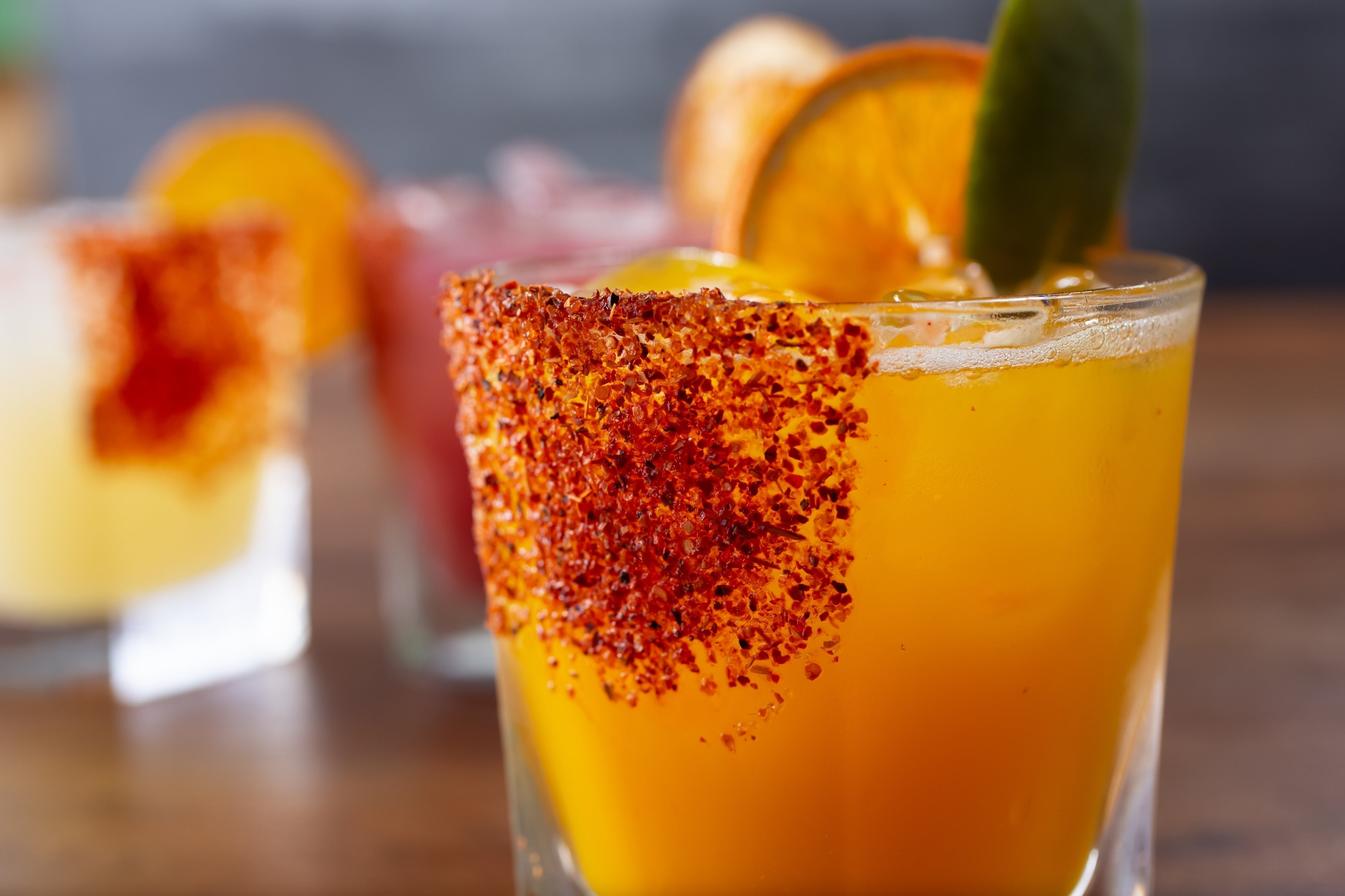 MANGO MADNESS