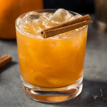 Pumpkin Juice