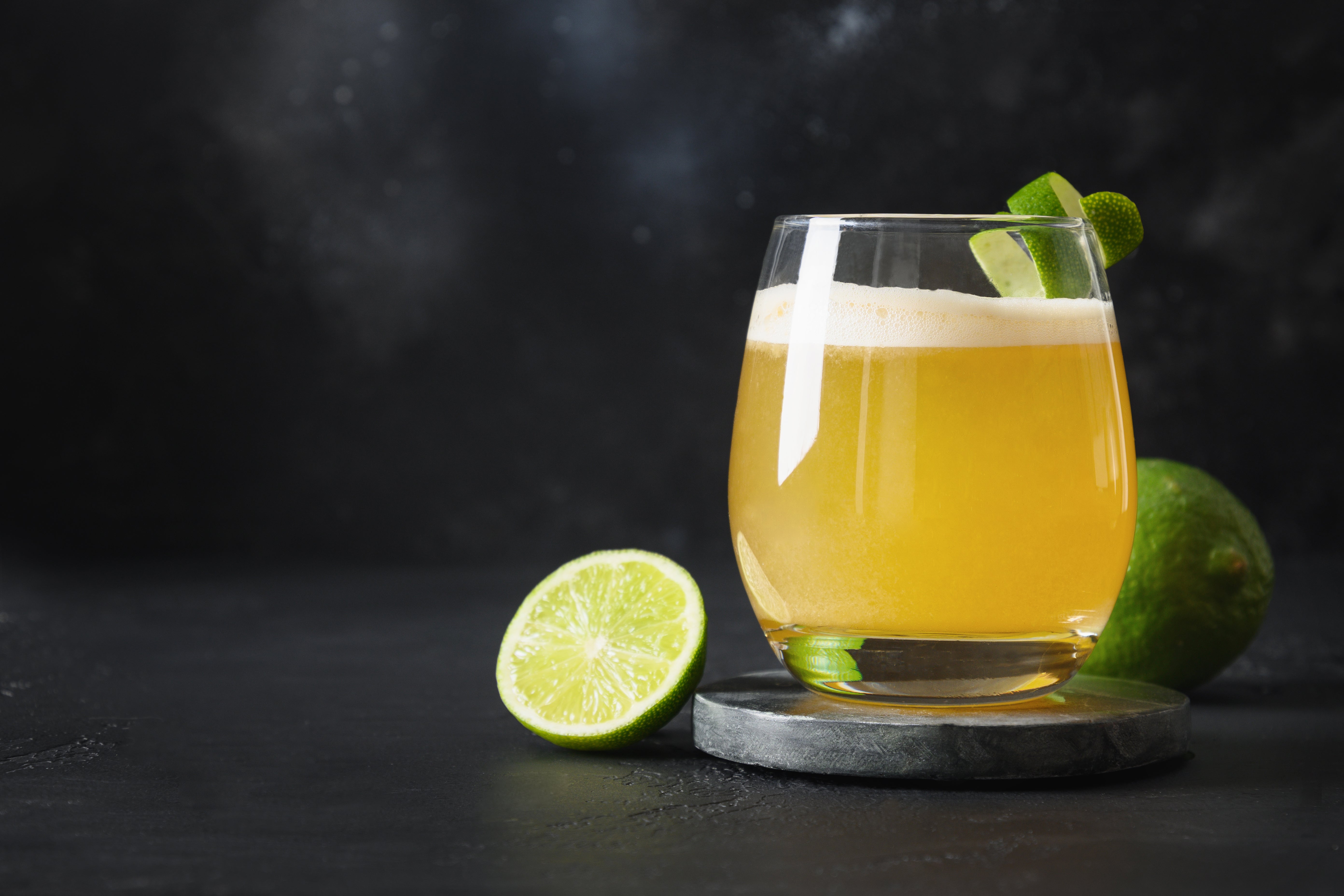 Scrooge Sour
