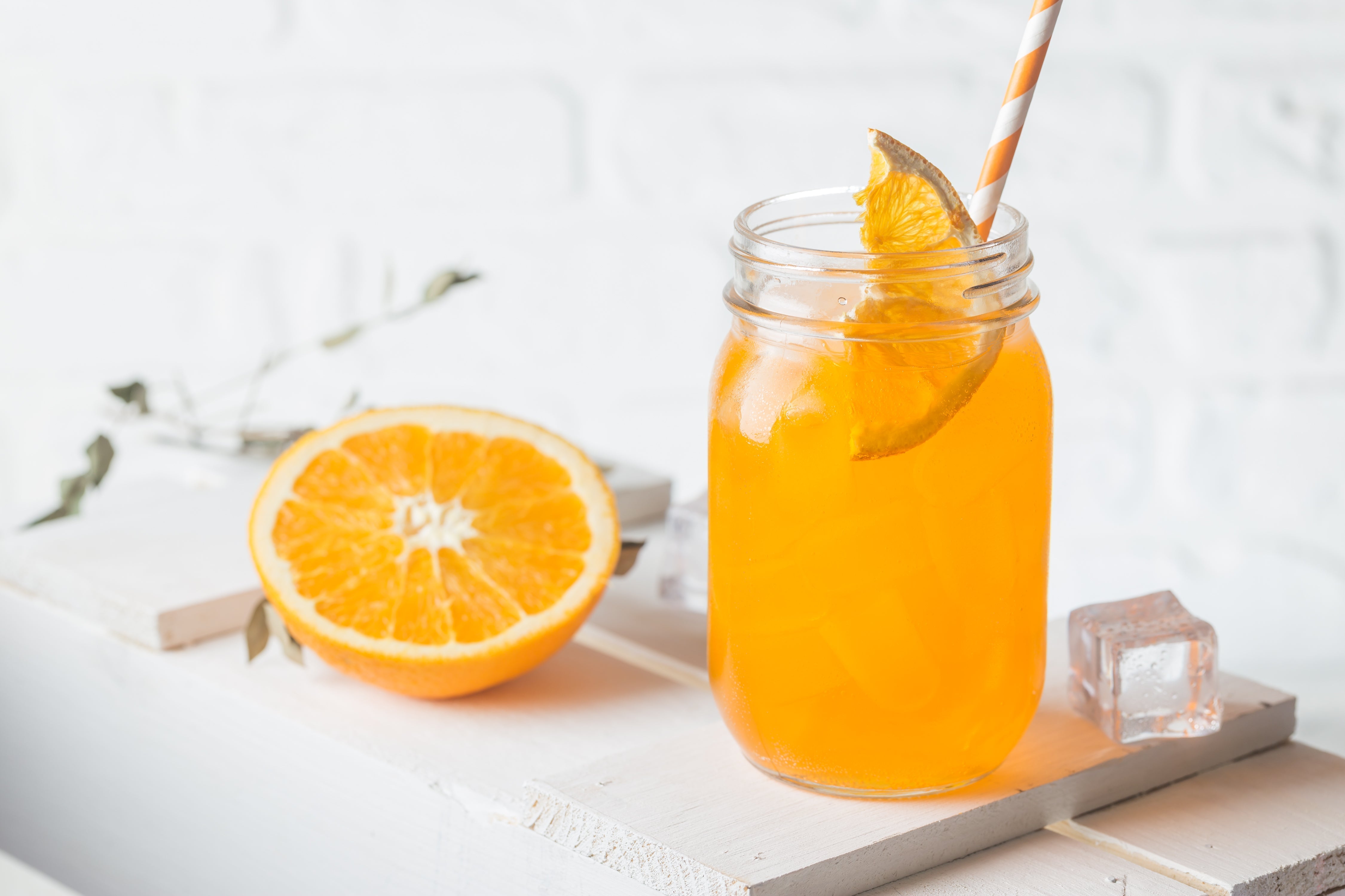 Sunny Sipper