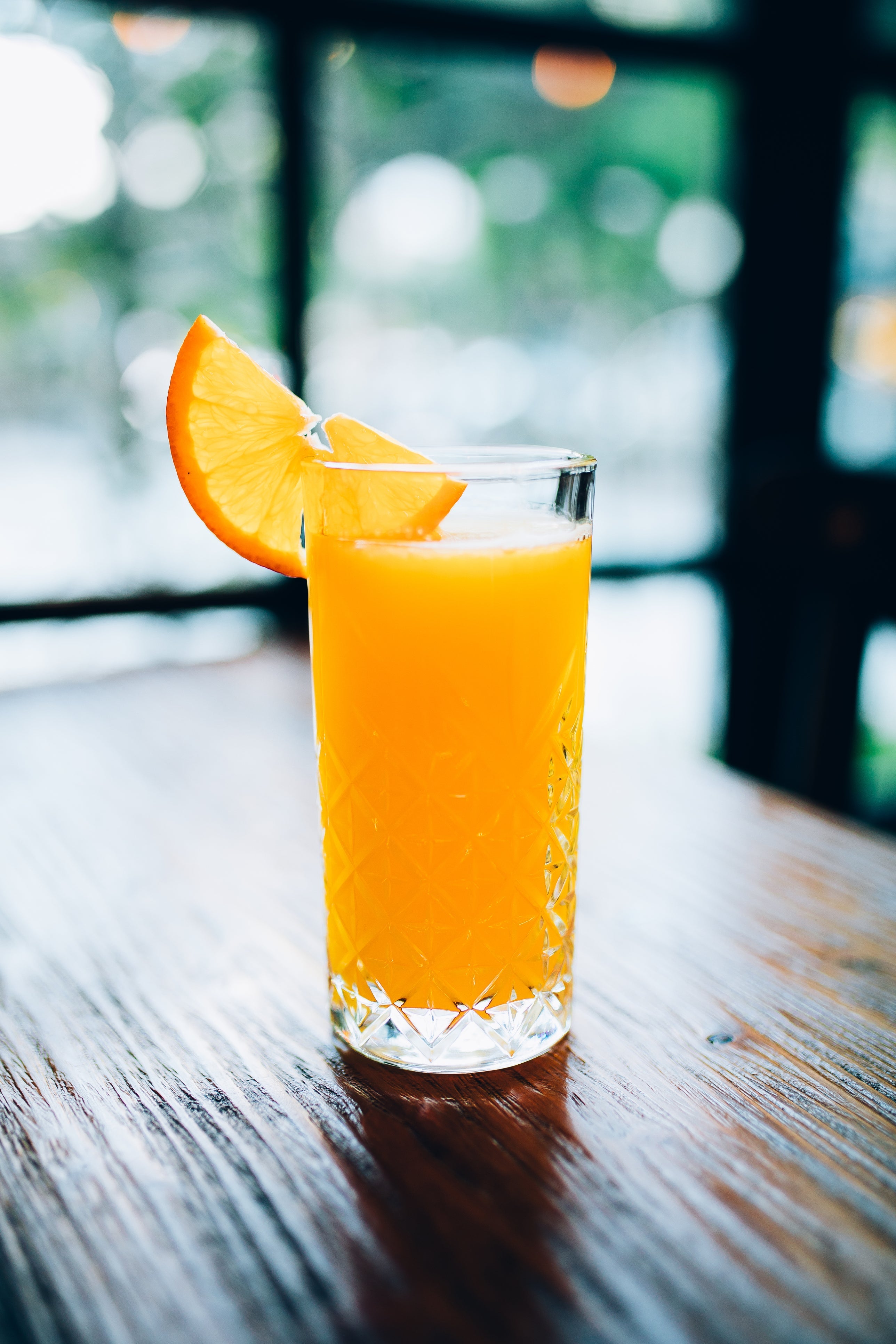 Tropical Punch