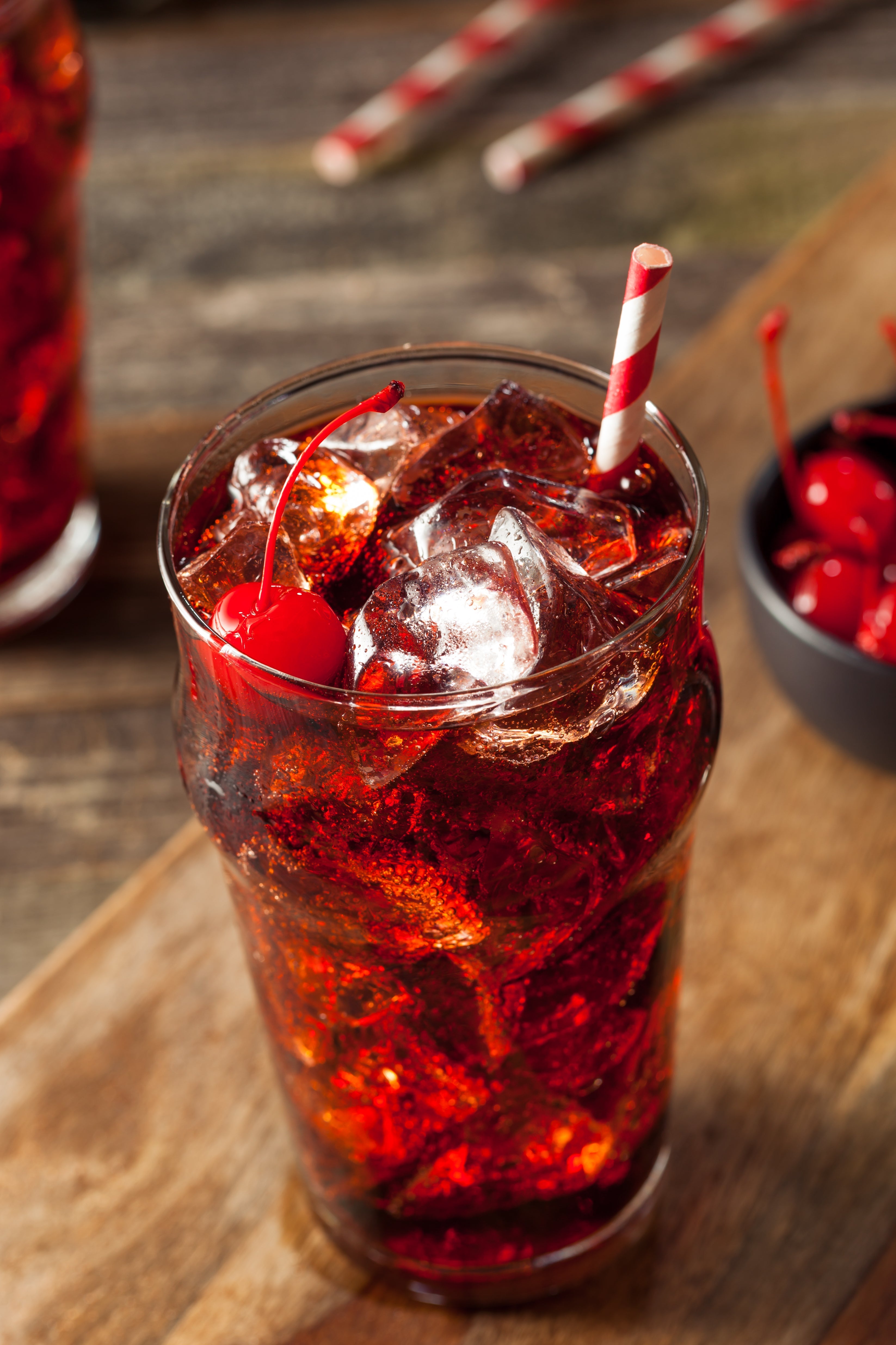 Very Merry Cola
