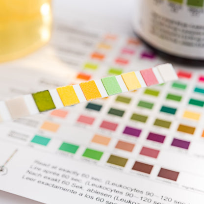 THC drinks show up on drug tests