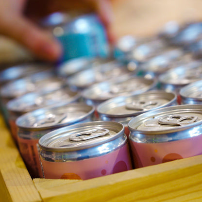 THC drinks