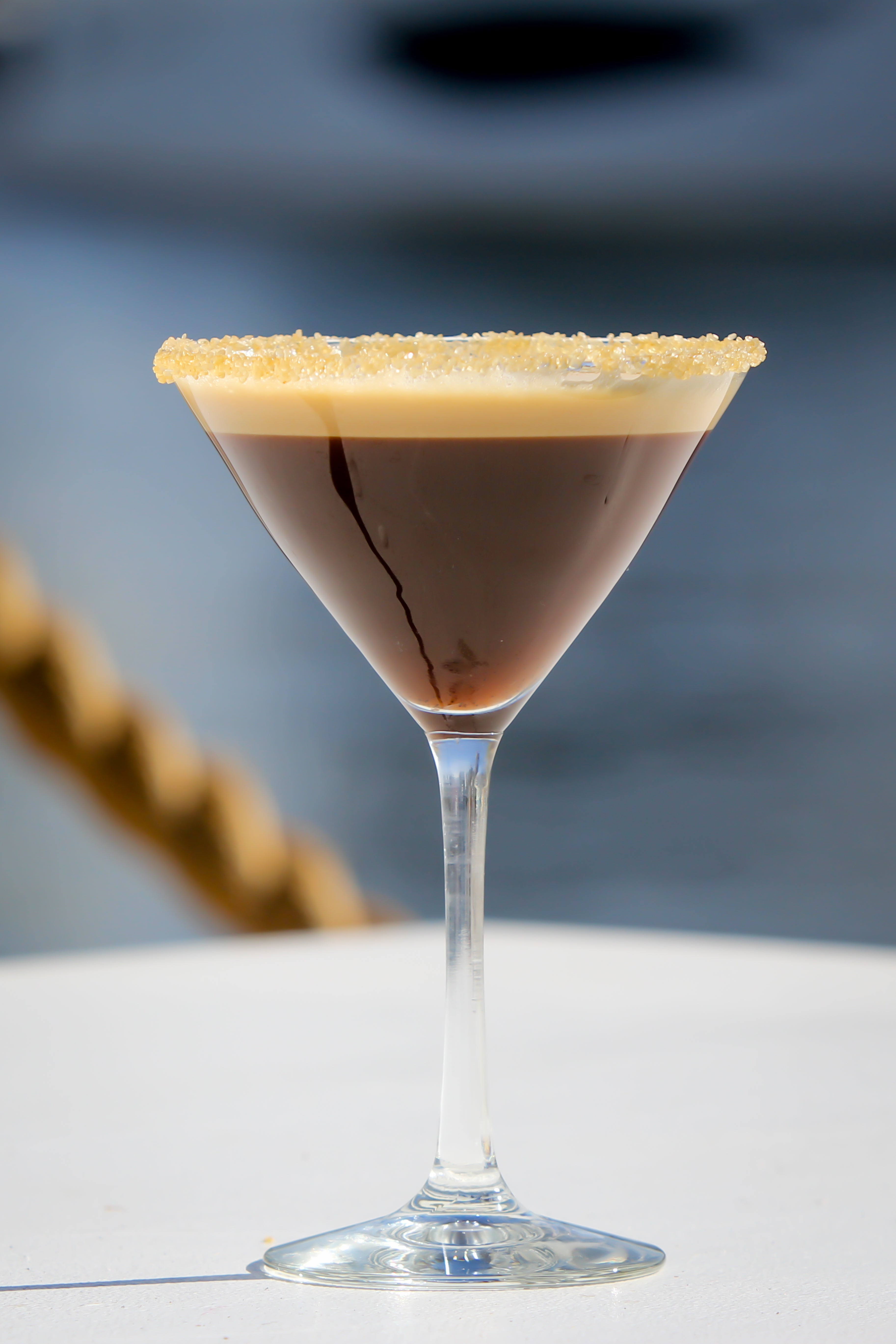 Espresso Martini with Sip Xpresso