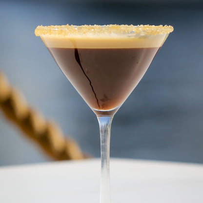 Espresso Martini with Sip Xpresso