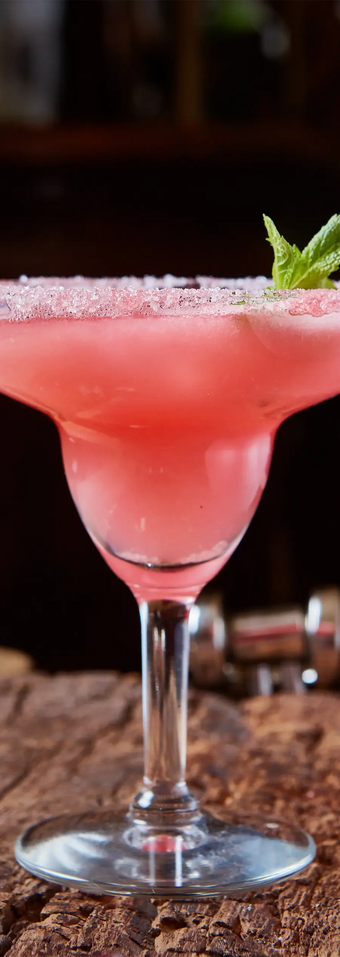 Melonrita with Watermelon Sip Elixirs