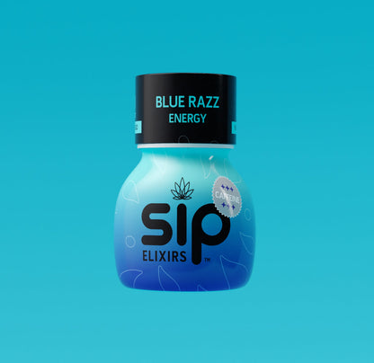 Laboratory Test Results – Sip Elixirs