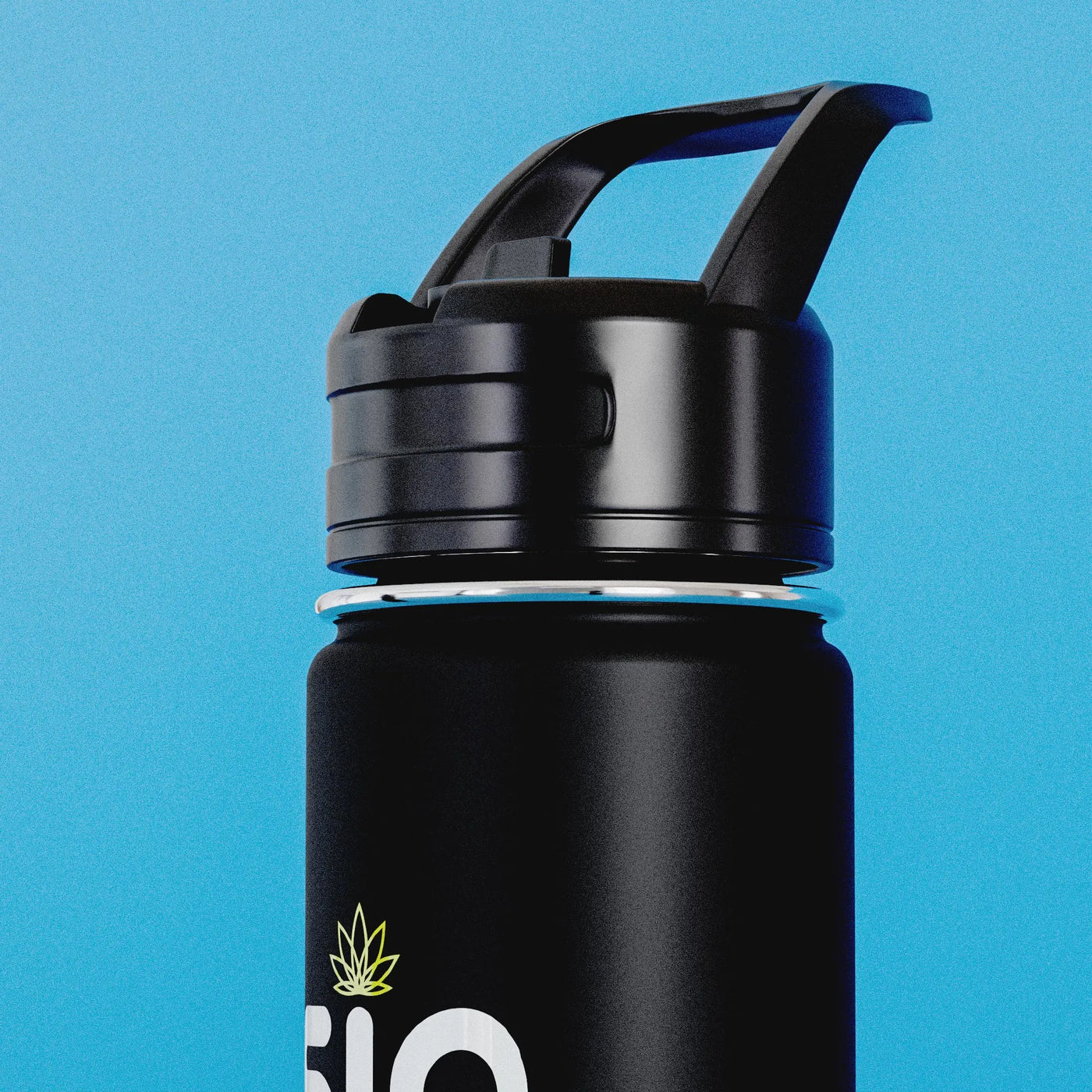 Sip Water Bottle