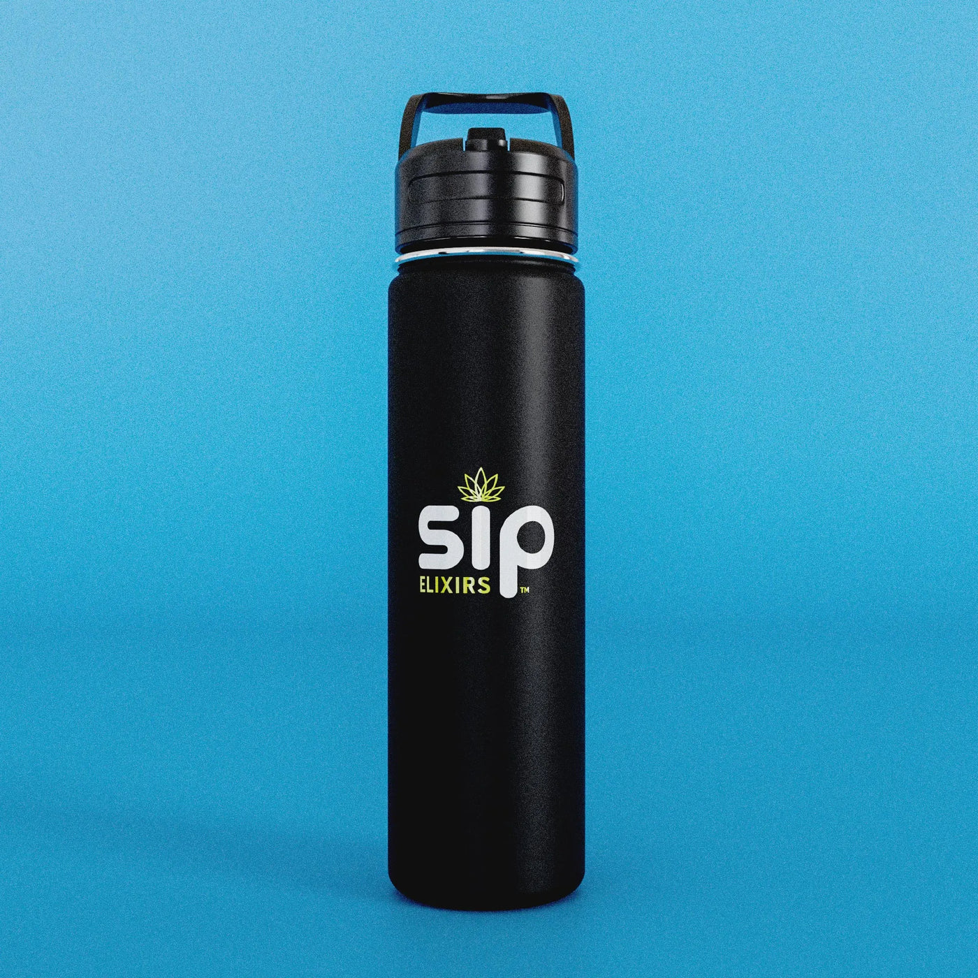 Sip Water Bottle