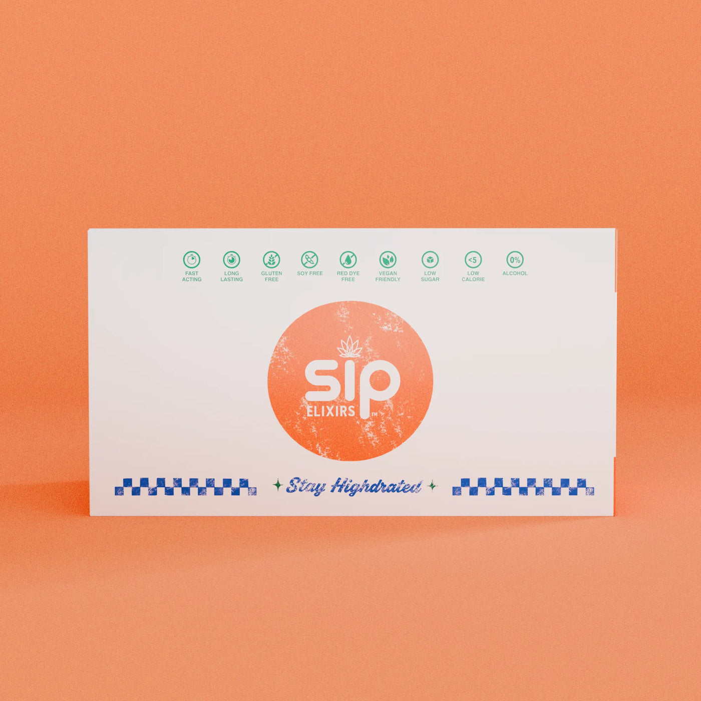 “Sip Into Summer” Variety Pack