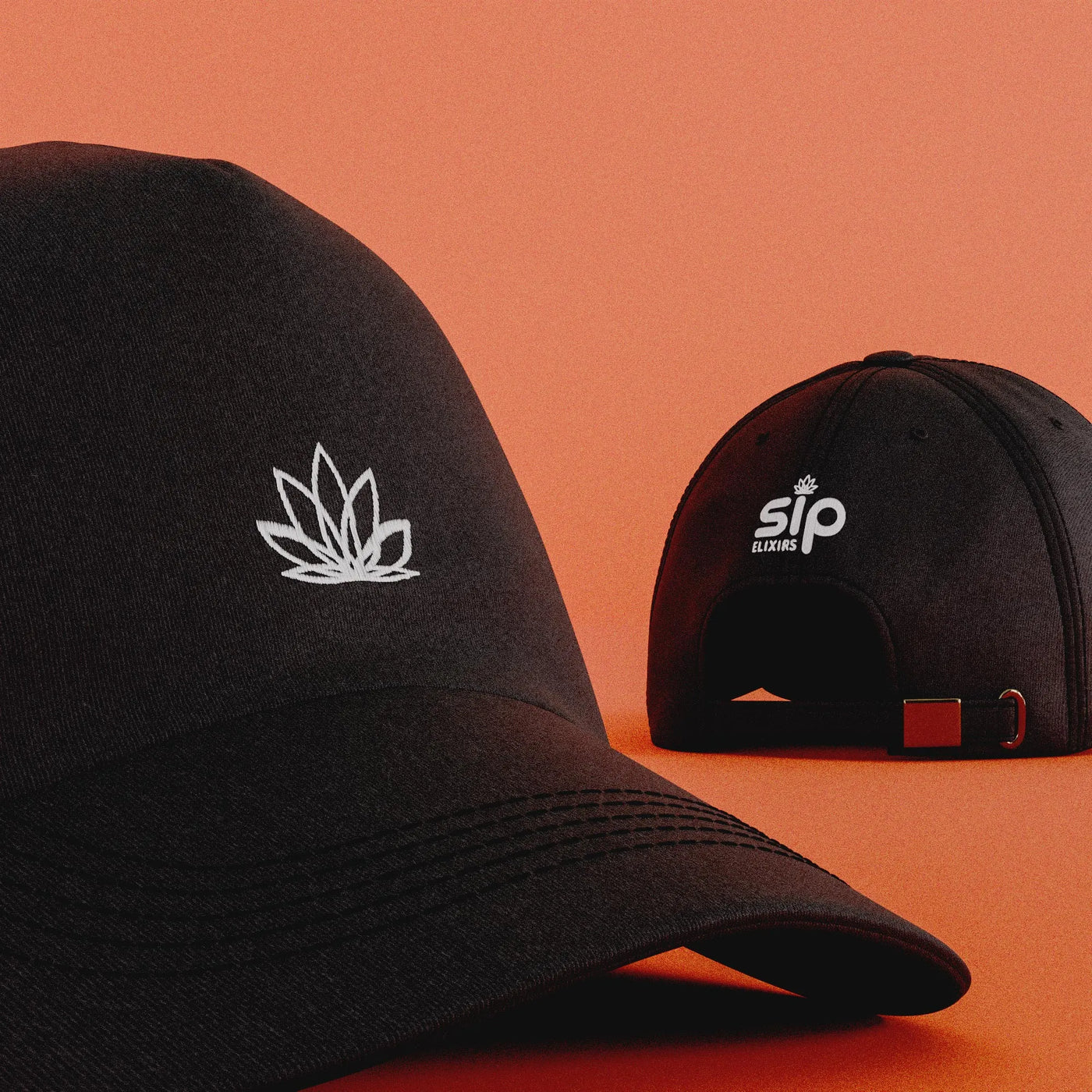 Sip Hat