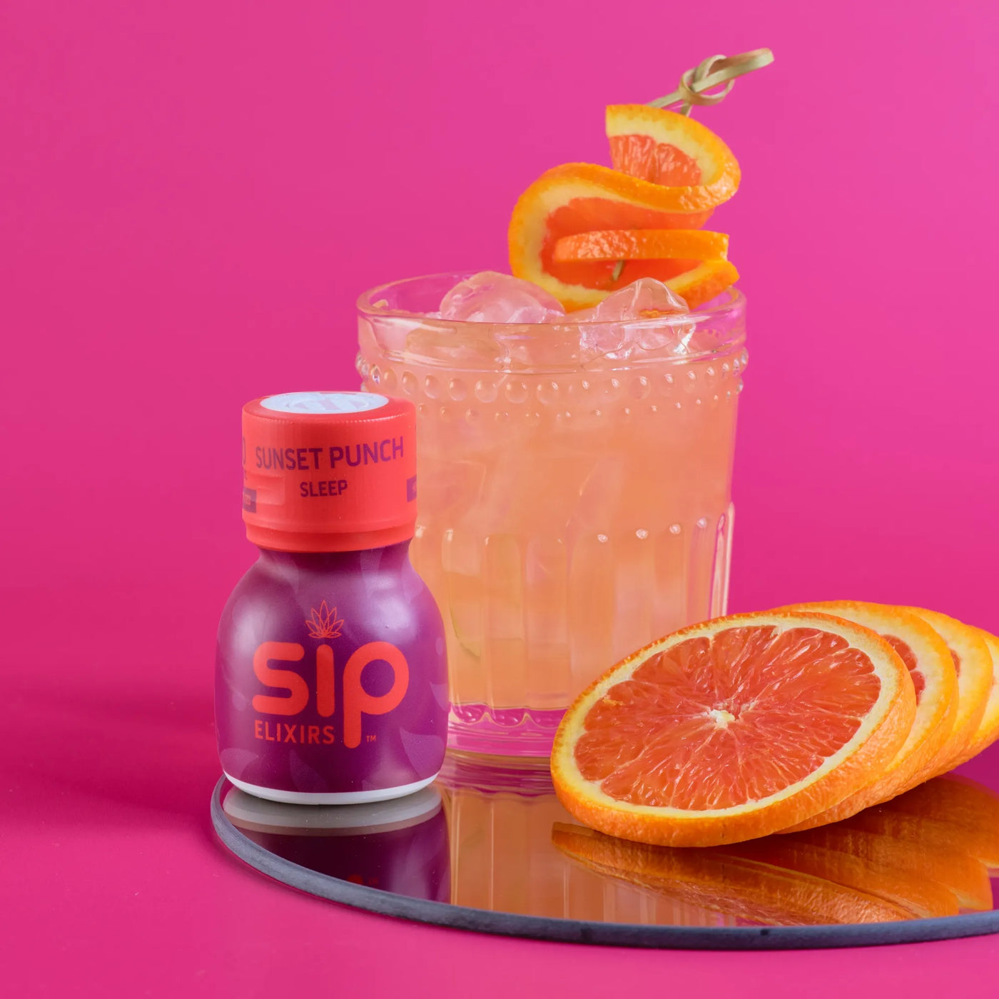 Sunset Punch