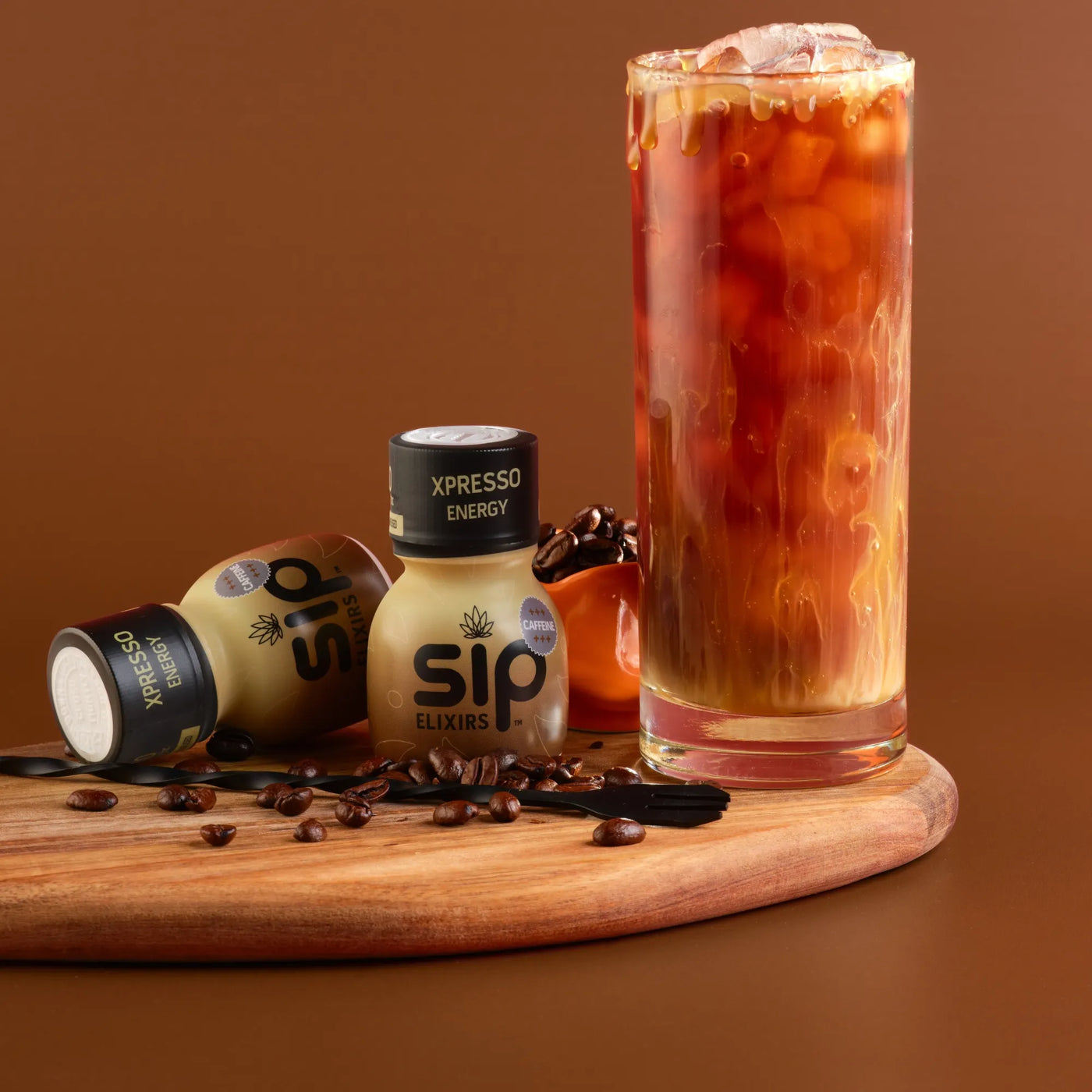 Xpresso