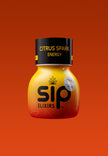SIP Elixirs - Citrus Spark - Energy Bottle