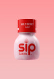SIP Elixirs - Wild Berry - Sleep Bottle