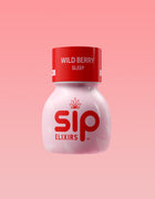 SIP Elixirs - Wild Berry - Sleep Bottle