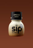 SIP Elixirs - Xpresso - Energy Bottle